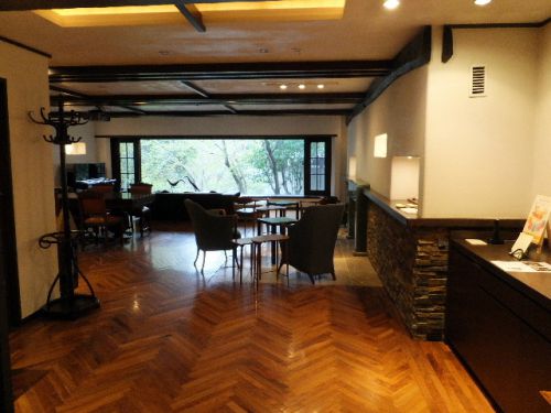 京都府亀岡市 湯の花温泉 すみや亀峰菴8('A`)パブリックその5