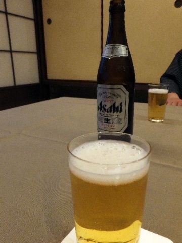 京都府亀岡市 湯の花温泉 すみや亀峰菴10('A`)食事その1