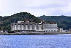 勝浦温泉 勝浦ホテル三日月<千葉>