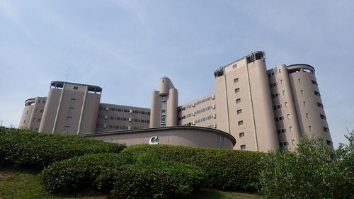 白浜温泉・古賀の井リゾート&スパ~コスパ良すぎるリゾートホテル
