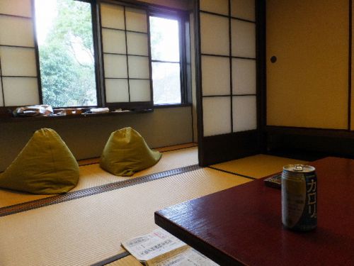 京都府亀岡市 湯の花温泉 すみや亀峰菴13('A`)朝食その1
