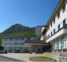 野地温泉ホテル＜福島＞