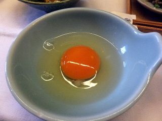 京都府亀岡市 湯の花温泉 すみや亀峰菴14('A`)朝食その2