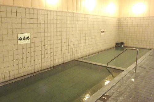 【炭鉱、原発、そして温泉】いわき湯本温泉 旅館こいと