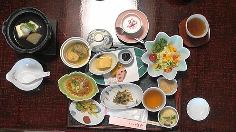 福地温泉Ⅱ(奥飛騨)