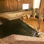 二日市温泉 博多湯 日帰り入浴 ★★★+