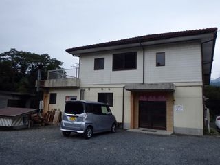 柚木慈生温泉