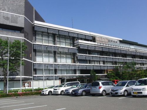 あわら温泉 芳泉・ゆとろぎ亭PartⅡ(概要編)