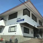 沼尻温泉 のんびり館 日帰り入浴 & ランチ ★★★+