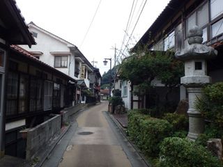 俵山温泉 町の湯