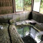 湯西川温泉 共同浴場 薬師の湯 ★★★+