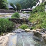 湯西川温泉 金井旅館 日帰り入浴 ★★★+