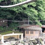 川治温泉 共同浴場 薬師の湯 ★★★+