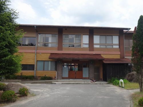 るり渓温泉(京都府園部市)追記①GRAX HANAREなど