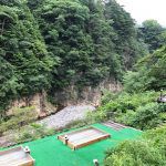 鬼怒川温泉 仁王尊プラザ 日帰り入浴 ★★★+