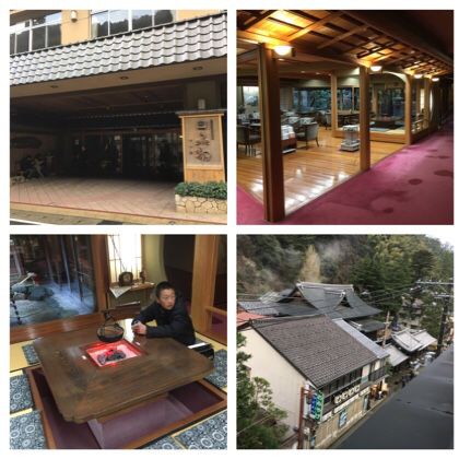 城崎温泉'17-3