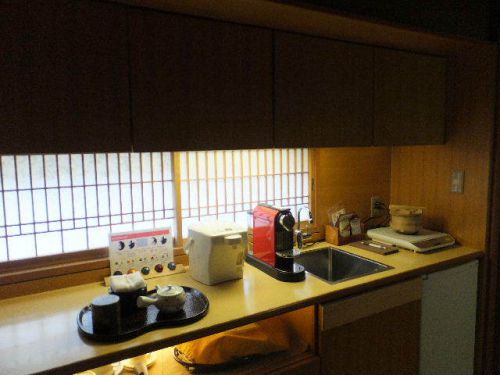 群馬県 谷川温泉 別邸 仙寿庵4('A`)客室その3