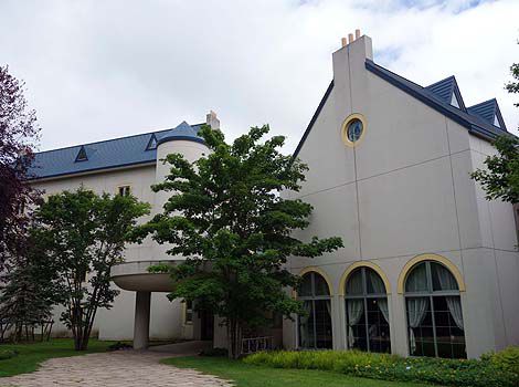 HO(ほ)のパスポートでの無料入浴の恩恵が続きます♪「丸瀬布温泉 マウレ山荘」(北海道紋別郡遠軽町)