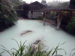 乳頭温泉郷 鶴の湯温泉