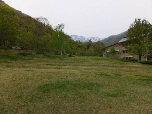 群馬県 谷川温泉 別邸 仙寿庵8('A`)パブリックその4