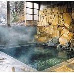 木賊温泉 旅館 井筒屋 宿泊レポ