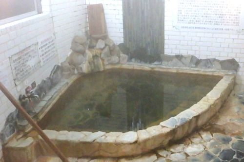 【プレートテクトニクス】南紀白浜温泉 温泉民宿 望海