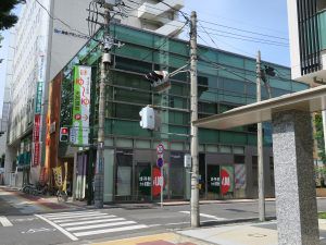 まえばし駅前天然温泉 ゆ~ゆ
