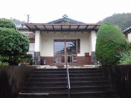 夏山温泉 もみじや(和歌山県東牟婁郡)