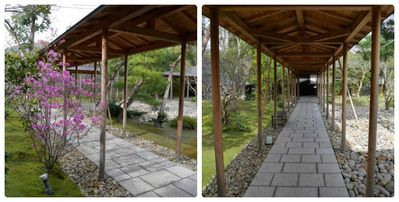 玉峰館 3つの貸切風呂・大浴場 ②