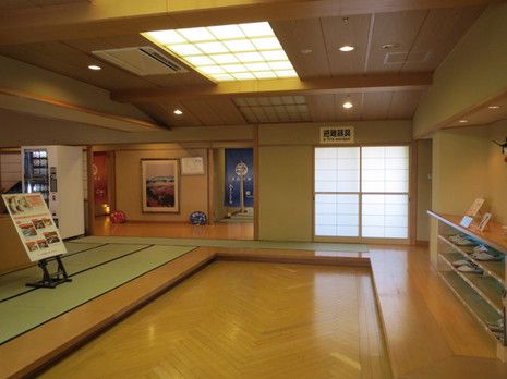 松島温泉 湯元 松島一の坊(3)