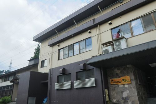 一里野温泉・一里野高原ホテル ろあん~岩間温泉と源泉は同じ♪掛け流しの高原ホテル