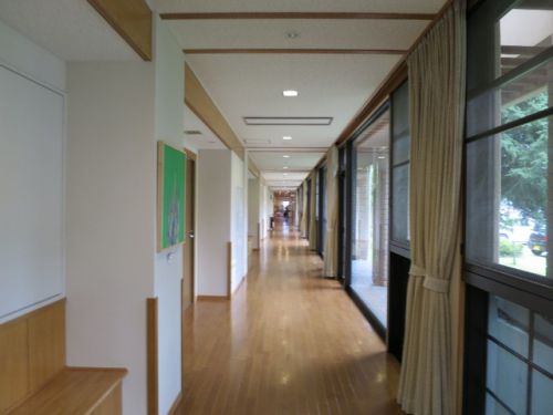 牛岳温泉 ささみね(客室編)