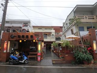 台東県 金崙温泉 一田屋旅館