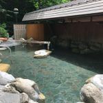 有明温泉 有明荘 日帰り入浴 & ランチ ★★★+