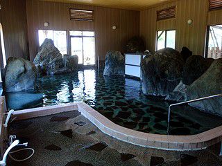 五十沢温泉 ゆもとかん