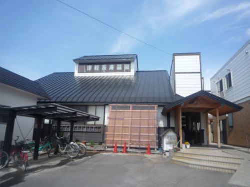津軽長寿温泉(閉館)