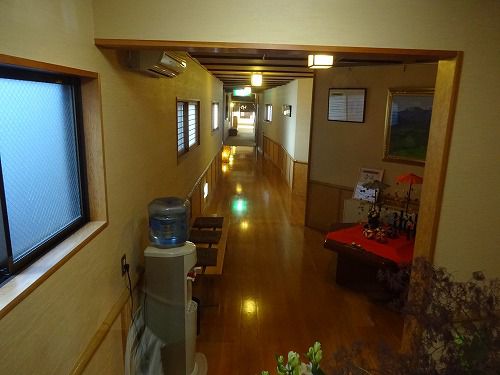 赤湯温泉森の湯 2017年6月(2)