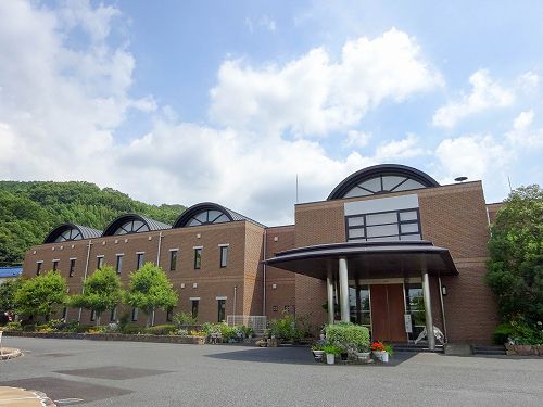 大阪_汐ノ宮温泉_汐由温泉研修センター