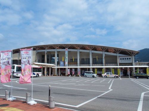 1泊2日プチ湯治・・・二岐温泉+周遊、前編