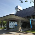 大町温泉郷 くろよんロイヤルホテル 日帰り入浴 ★★★