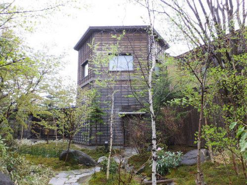 群馬県草津温泉 湯宿 季の庭12('A`)食事その1