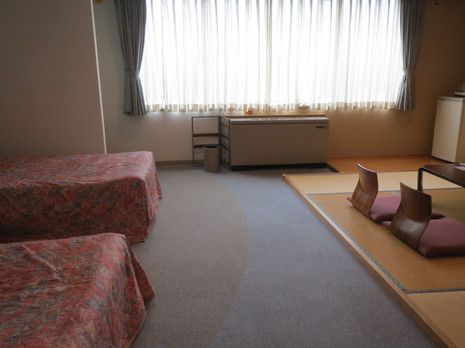 盛岡つなぎ温泉 ホテル大観(2)