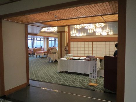 盛岡つなぎ温泉 ホテル大観(4)