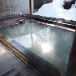沼尻温泉 田村屋旅館 日帰り入浴 ★★★+