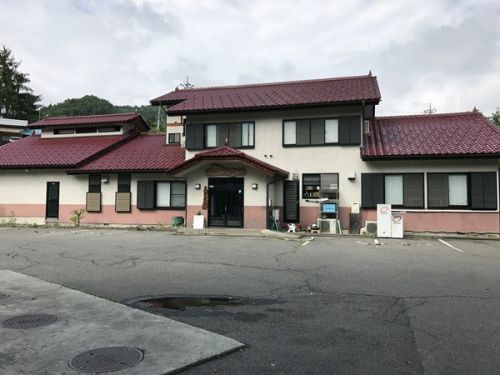 幡谷温泉 ささの湯 尾瀬武尊山麓の秘湯