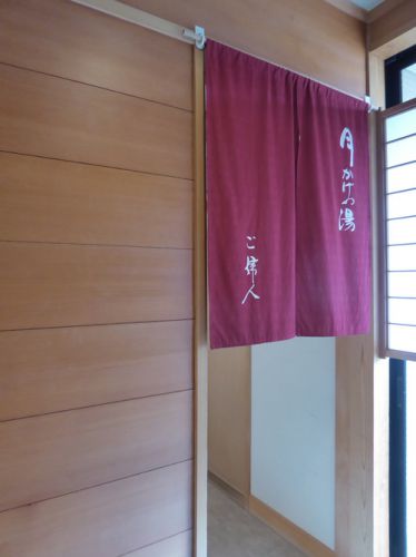 山中温泉・胡蝶~伝統香る大人宿(^.^)・その2