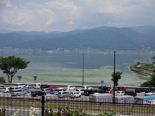 新穂高温泉麓庵民宿たきざわ 2017年7月(1)