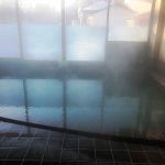 中ノ沢温泉 平澤屋旅館 日帰り入浴 ★★★