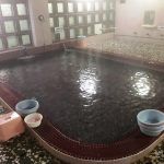 磐梯熱海温泉 湯元元湯 共同浴場 ★★★+