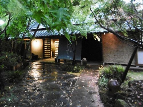 小田温泉 はなむら 熊本の温泉